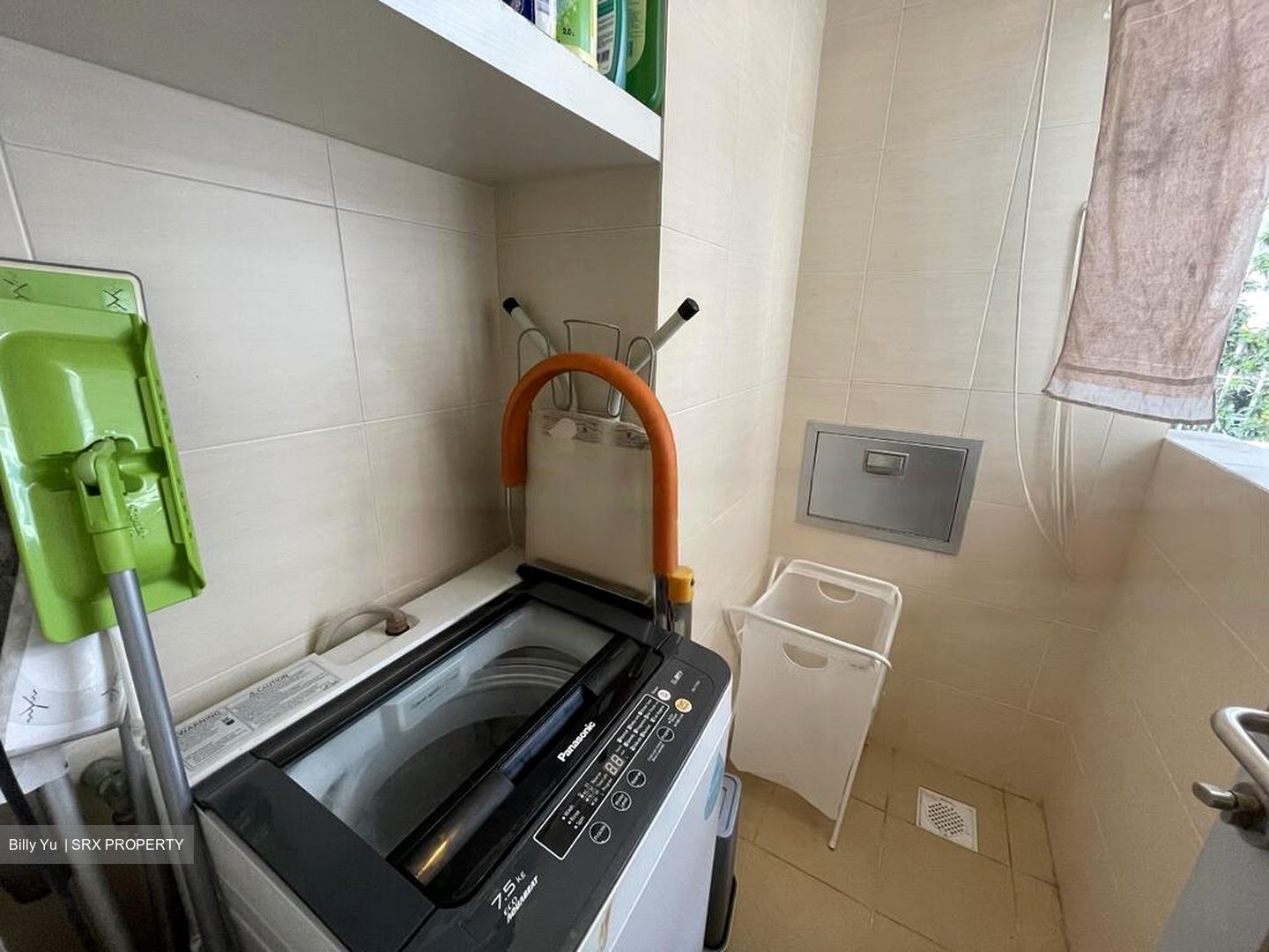 Sunshine Regency (D15), Apartment #460811211